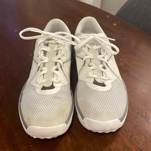 Nike womens golf shoes